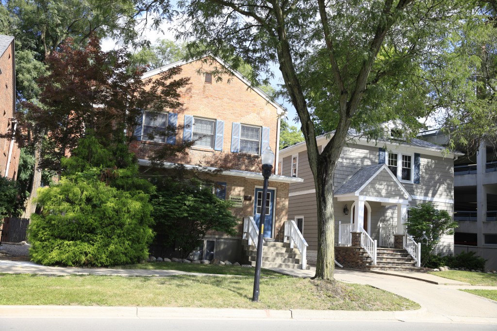 APARTMENTS 507 CHURCH STREET